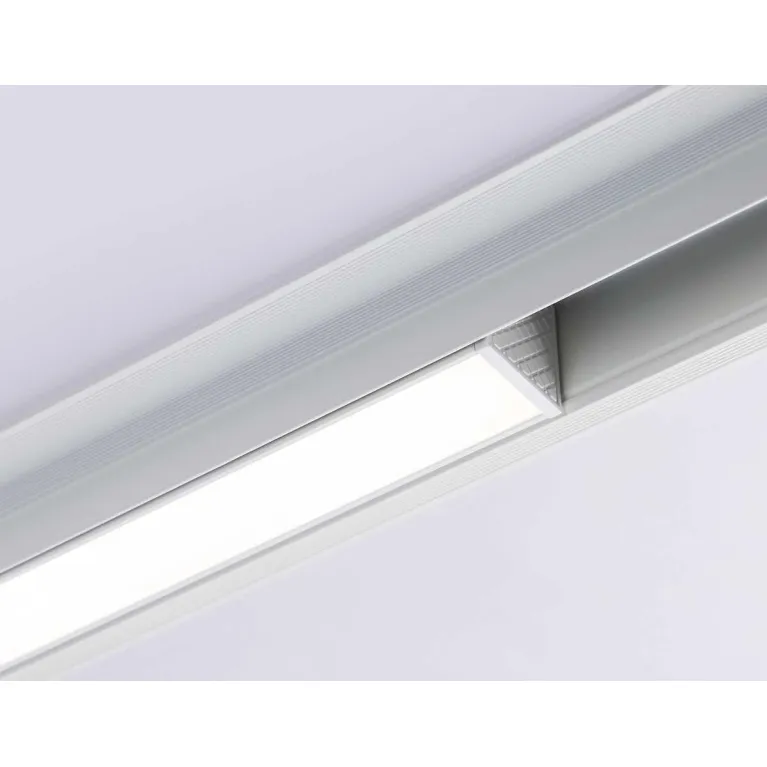 Трековый светодиодный светильник Ambrella light Track System GL4012 в Нижнем Новгороде