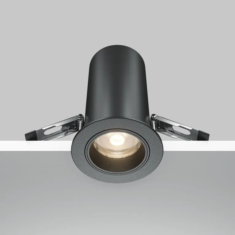 Встраиваемый спот Maytoni Technical Focus Led Technical DL125-L12-4K-B в Нижнем Новгороде