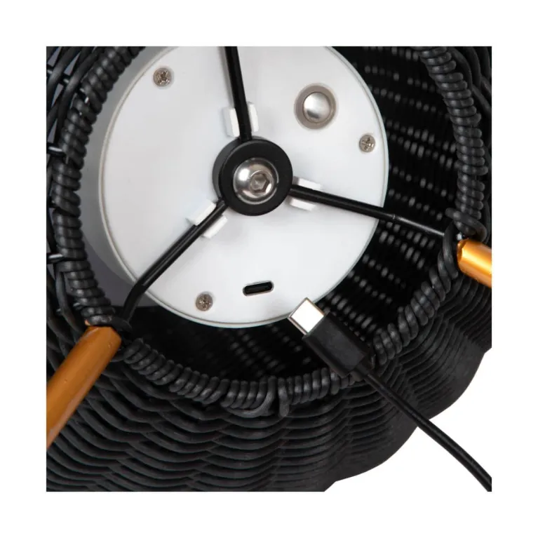 Настольная светодиодная лампа Lucide COLIN 03843/50/30 в Нижнем Новгороде