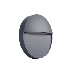 Подсветка для лестниц и ступеней Kanlux Duli Led 4W-NW-O-GR 33751