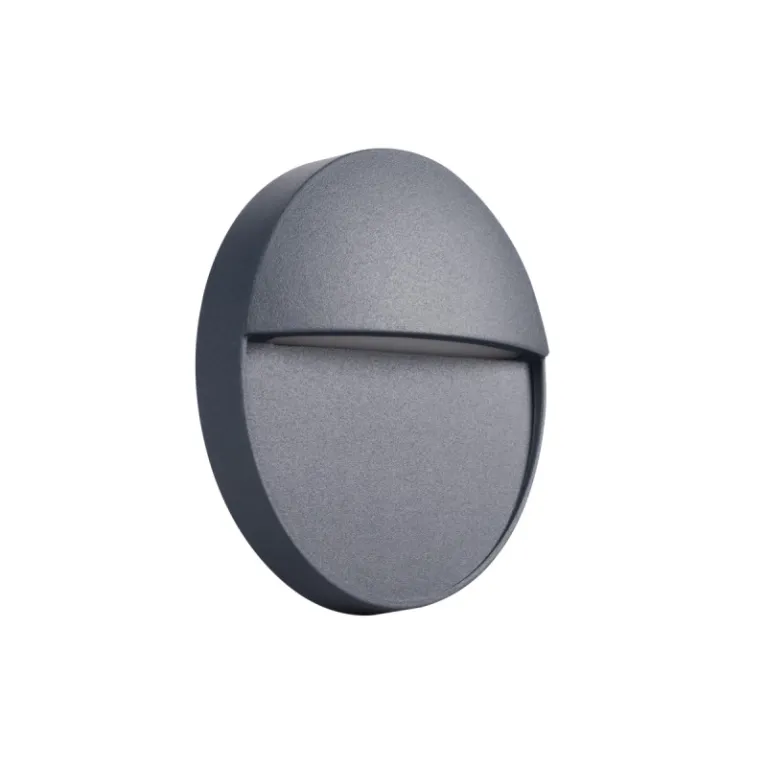 Подсветка для лестниц и ступеней Kanlux Duli Led 4W-NW-O-GR 33751 в Нижнем Новгороде
