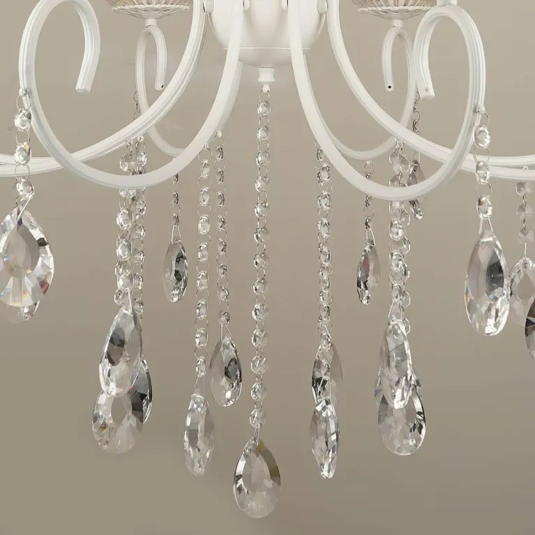 Подвесная люстра Reluce 04461-0.4-08 в Нижнем Новгороде