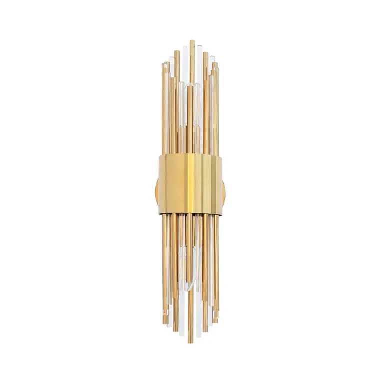 Настенный светильник DeLight Collection Wall lamp B2562W-B gold в Нижнем Новгороде