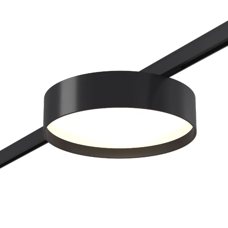 Трековый магнитный светильник ST Luce Super5 ST670.446.12 в Нижнем Новгороде