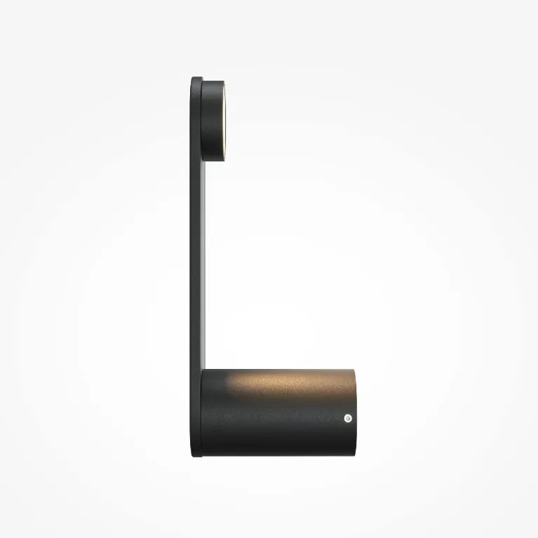 Настенный светильник Maytoni Connect MOD356WL-L4B3K в Нижнем Новгороде