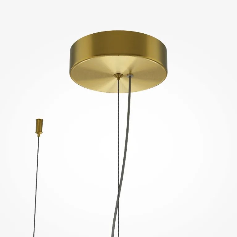 Подвесная люстра Maytoni Mind MOD299PL-L80BS3K в Нижнем Новгороде