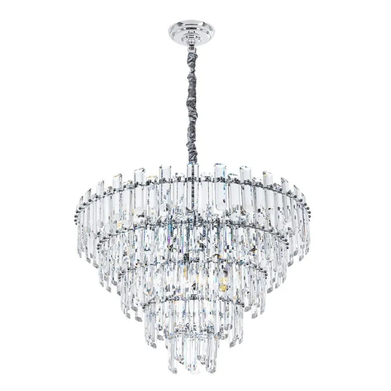 Каскадная люстра Divinare ROSIE 3511/02 LM-16 в Нижнем Новгороде