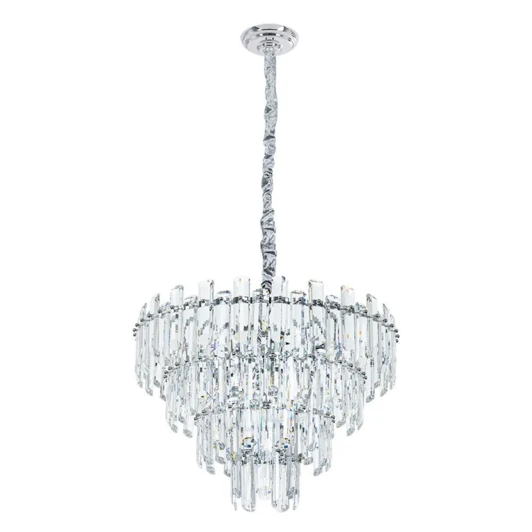 Каскадная люстра Divinare ROSIE 3511/02 LM-8 в Нижнем Новгороде