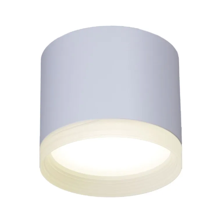 Накладной светильник Reluce 53004-9.5-001LD GX53 WT в Нижнем Новгороде