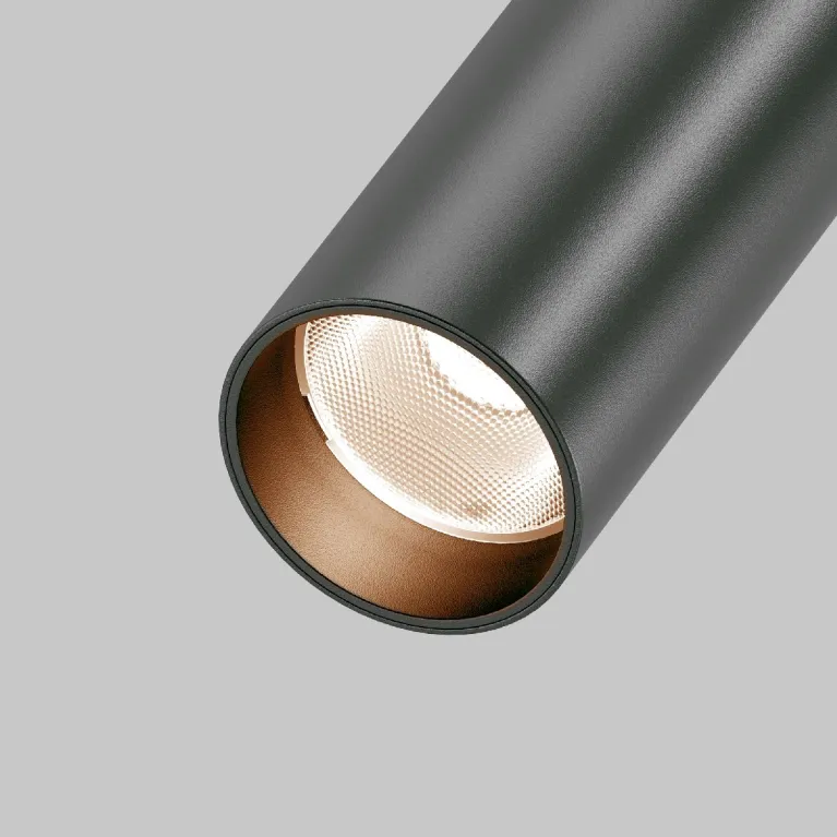 Накладной спот Maytoni Focus led C055CL-L12B2.7K-W-B в Нижнем Новгороде
