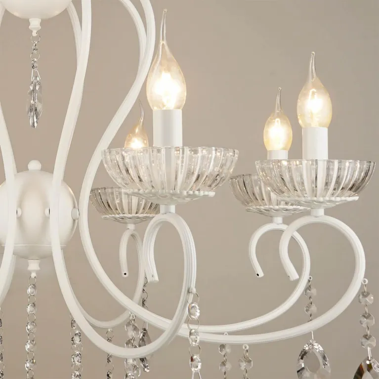 Подвесная люстра Reluce 04461-0.4-08 в Нижнем Новгороде