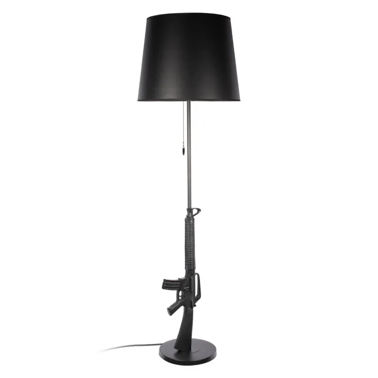 Торшер Loft IT Arsenal 10136/F Dark grey в Нижнем Новгороде