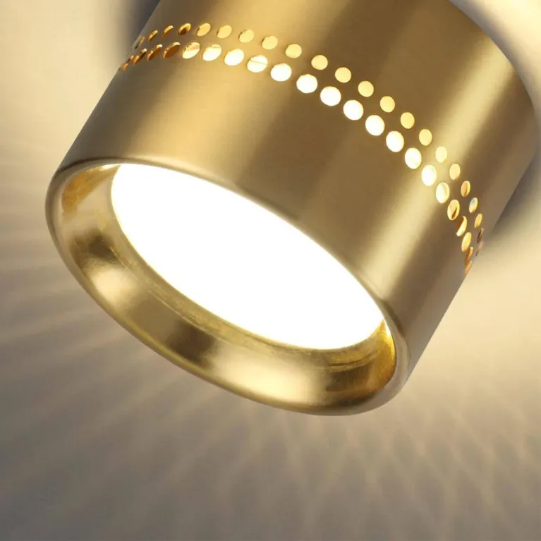 Потолочный светильник Odeon Light Real 6607/1C в Нижнем Новгороде