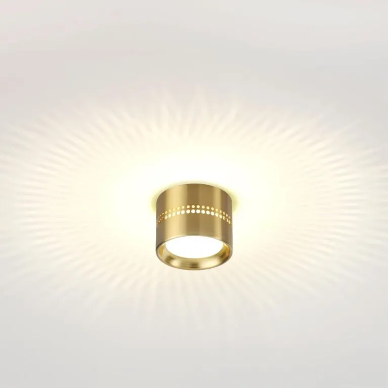 Потолочный светильник Odeon Light Real 6607/1C в Нижнем Новгороде