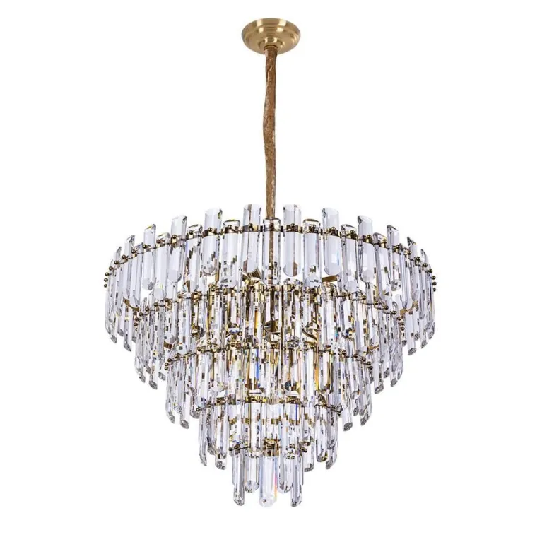 Каскадная люстра Divinare ROSIE 3511/17 LM-16 в Нижнем Новгороде