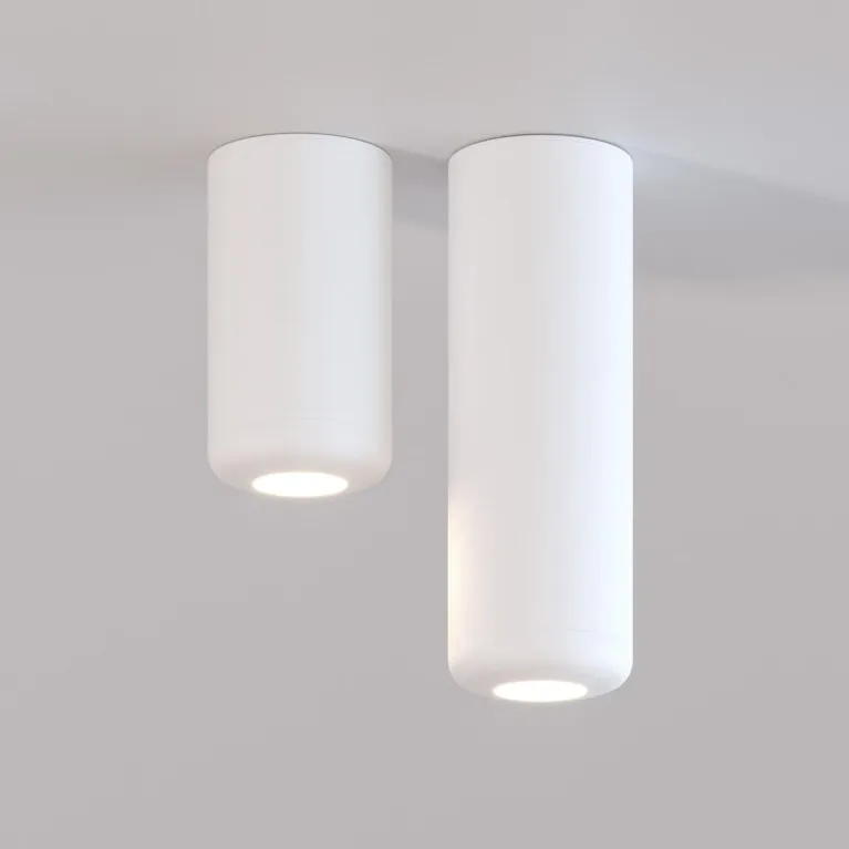 Потолочный светодиодный светильник Elektrostandard Onde 25045/LED 10W 4000K белый a064197 в Нижнем Новгороде