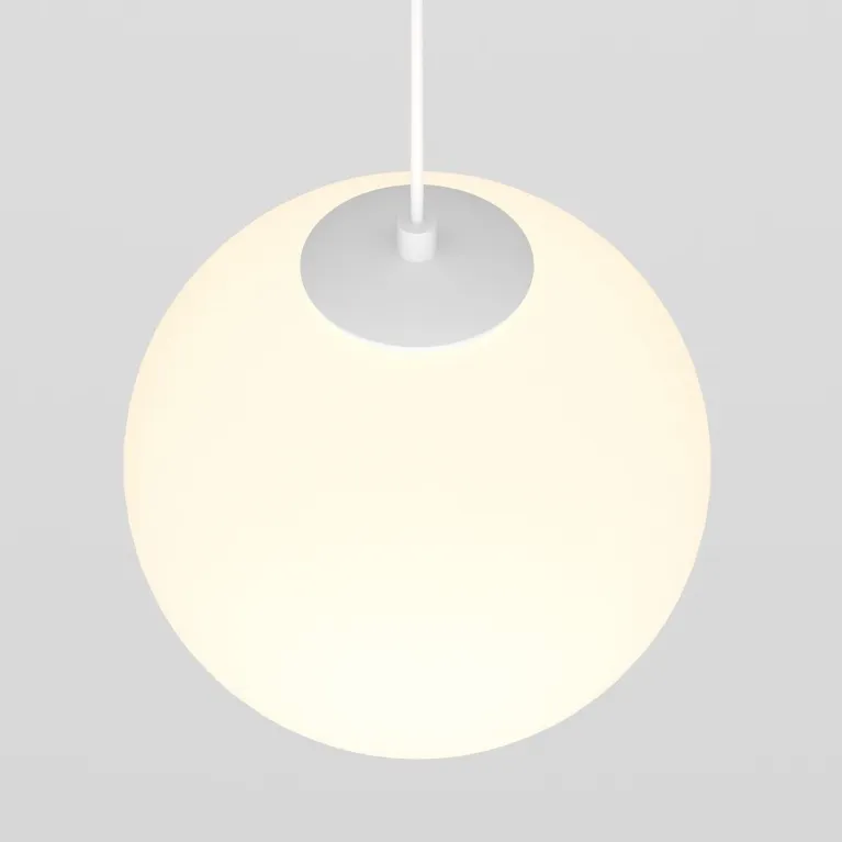 Трековый подвесной светодиодный светильник Maytoni Technical Exility Luna TR039-2-5W3K-W в Нижнем Новгороде
