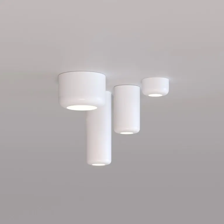 Потолочный светодиодный светильник Elektrostandard Onde 25045/LED 10W 4000K белый a064197 в Нижнем Новгороде