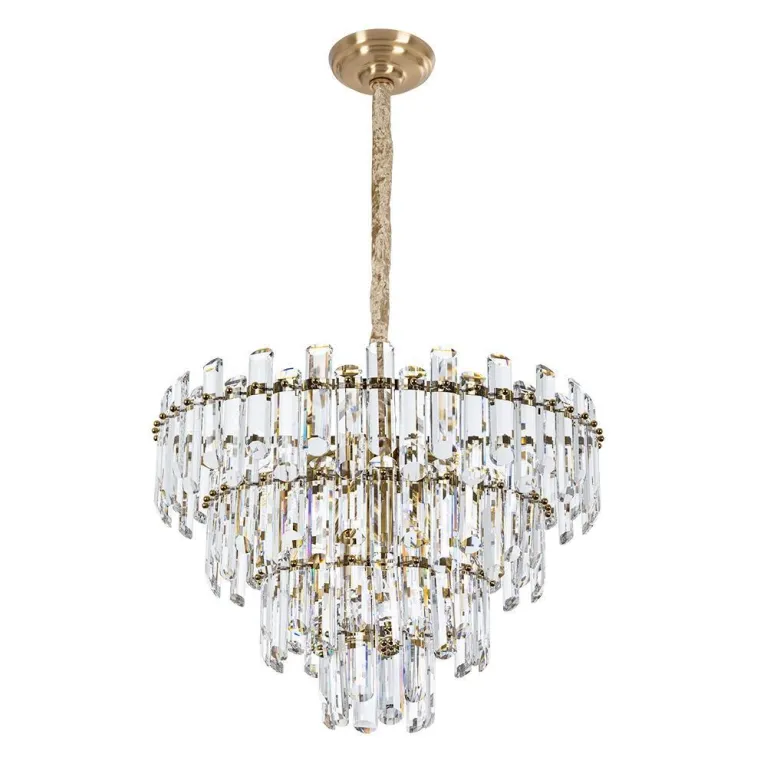Каскадная люстра Divinare ROSIE 3511/17 LM-8 в Нижнем Новгороде