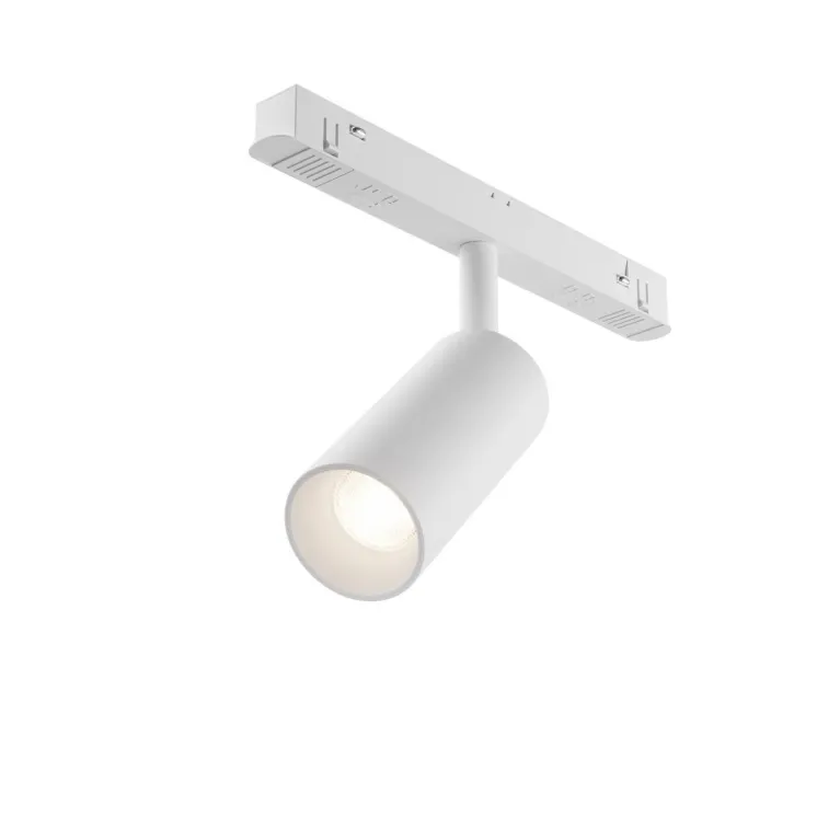 Трековый светодиодный светильник Maytoni Technical Exility Focus LED TR032-4-5W3K-S-DS-W в Нижнем Новгороде