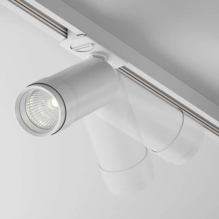 Трековый светильник Maytoni Technical Focus LED TR021-1-12B4K-Z-W в Нижнем Новгороде