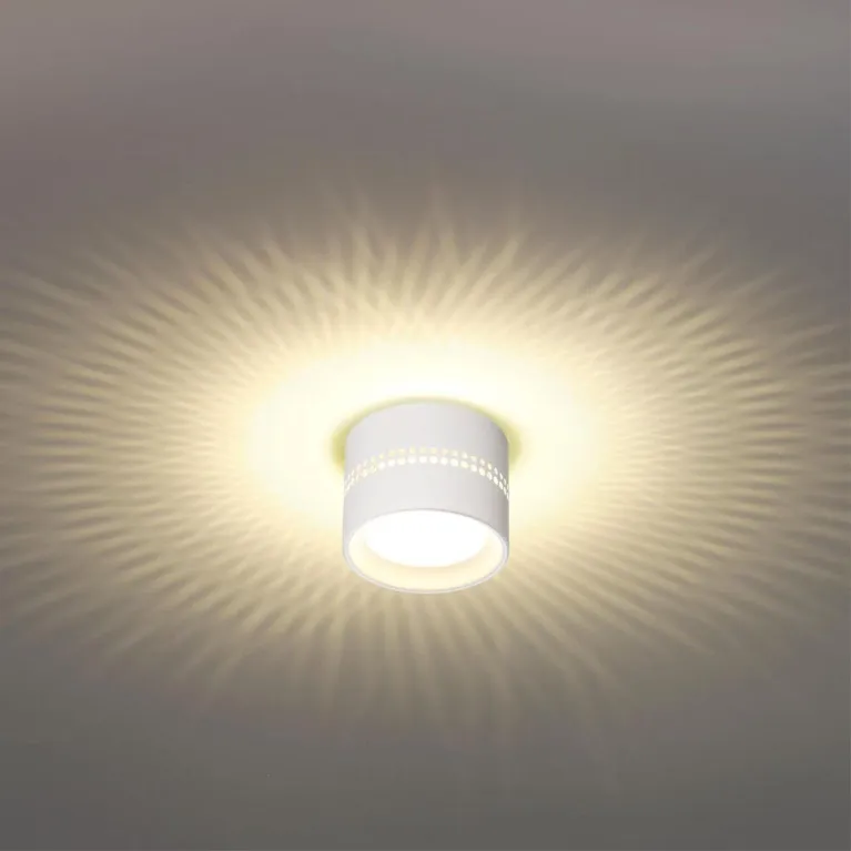Потолочный светильник Odeon Light Real 6609/1C в Нижнем Новгороде