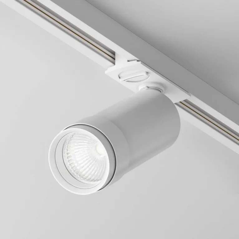 Трековый светильник Maytoni Technical Focus LED TR021-1-12B4K-Z-W в Нижнем Новгороде