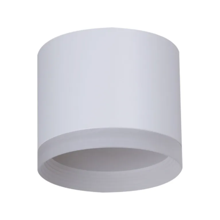 Накладной светильник Reluce 53004-9.5-001LD GX53 WT в Нижнем Новгороде