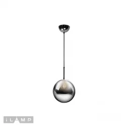 Подвесной светильник iLamp Artis A1537/200/F3 CR