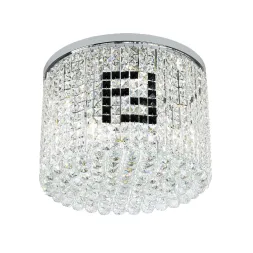 Потолочная люстра Modelux ML.841.9 CR