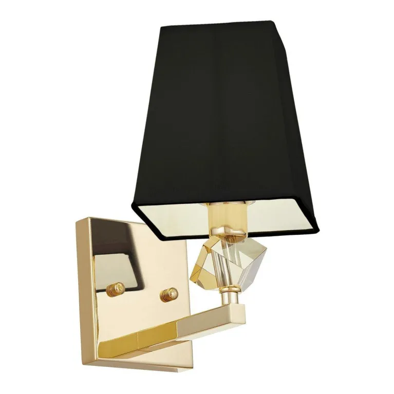 Бра Lumina Deco Montero LDW 1249-1 GD+BK в Нижнем Новгороде
