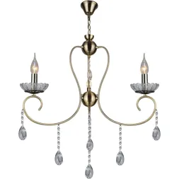 Подвесная люстра Reluce 04462-0.4-03