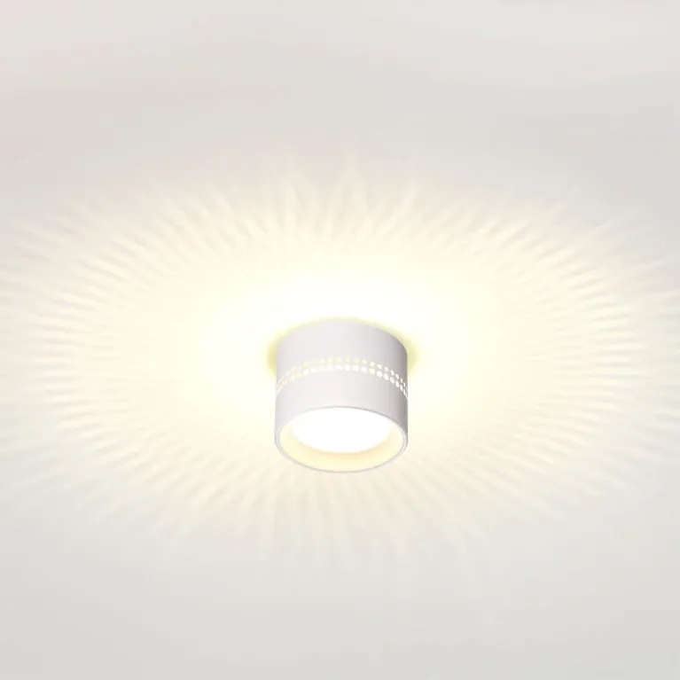 Потолочный светильник Odeon Light Real 6609/1C в Нижнем Новгороде