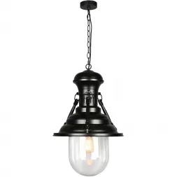 Подвесной светильник Omnilux OML-91606-01