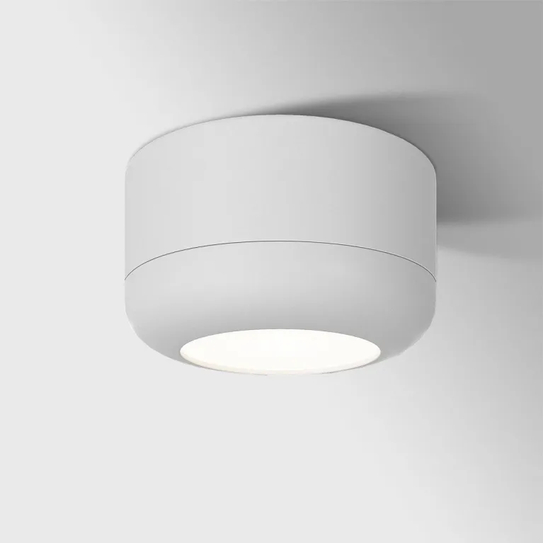 Потолочный светодиодный светильник Elektrostandard Onde 25046/LED 15W 4000K белый a064199 в Нижнем Новгороде