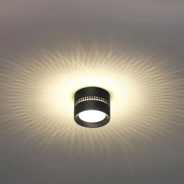 Потолочный светильник Odeon Light Real 6610/1C в Нижнем Новгороде