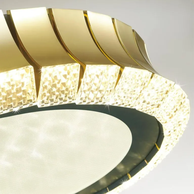 Потолочный светодиодный светильник Odeon Light Asturo 4994/75L в Нижнем Новгороде