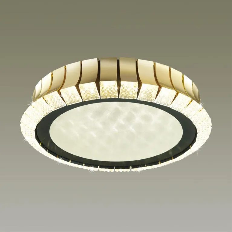 Потолочный светодиодный светильник Odeon Light Asturo 4994/75L в Нижнем Новгороде