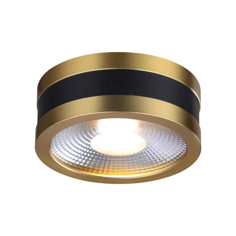 Потолочный светодиодный светильник Odeon Light Reus 6613/7CL в Нижнем Новгороде