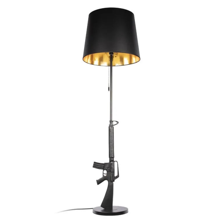 Торшер Loft IT Arsenal 10136/F Dark grey в Нижнем Новгороде