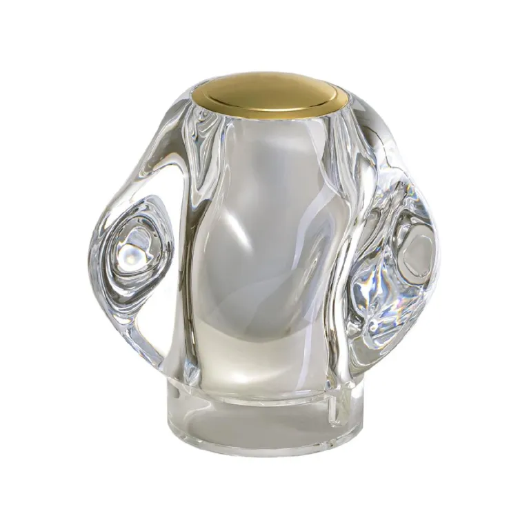 Настольная лампа Odeon Light Jemstone L-vision 5085/2TL в Нижнем Новгороде