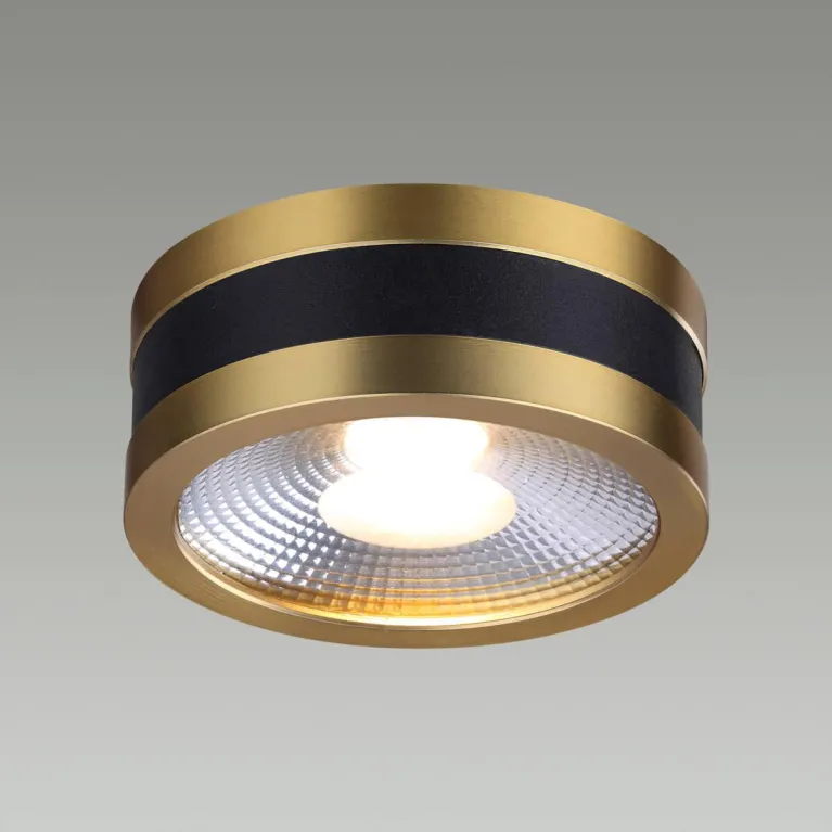 Потолочный светодиодный светильник Odeon Light Reus 6613/7CL в Нижнем Новгороде
