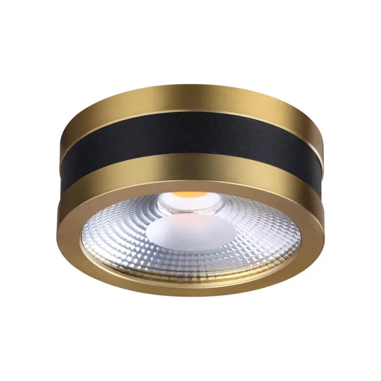 Потолочный светодиодный светильник Odeon Light Reus 6613/7CL в Нижнем Новгороде