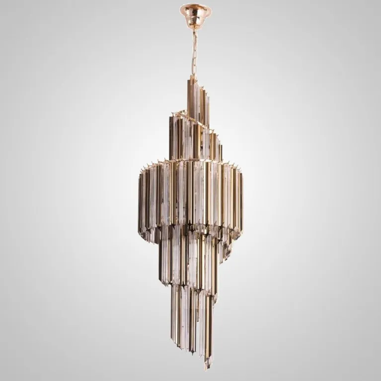 Каскадная люстра Imperium Loft Impers Croiss 193714-23 в Нижнем Новгороде