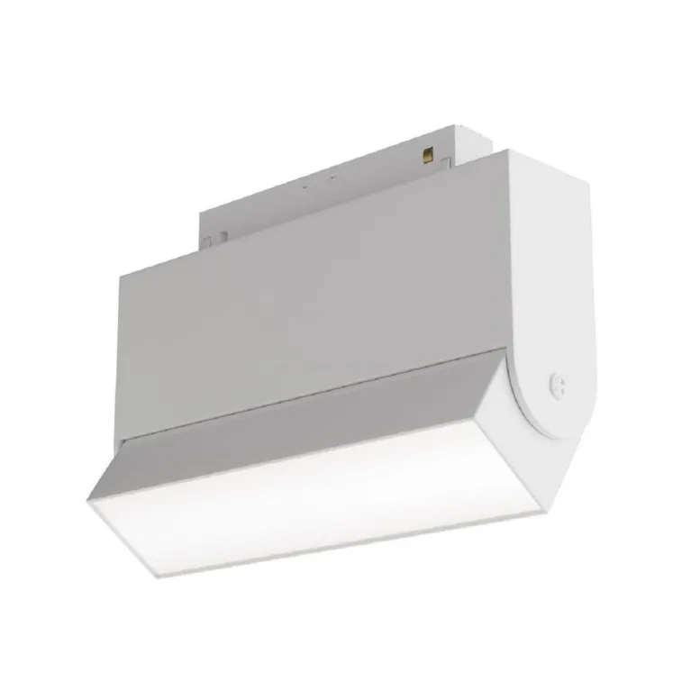 Трековый светодиодный светильник Maytoni Technica Basis Rot TR075-2-10W3K-W в Нижнем Новгороде