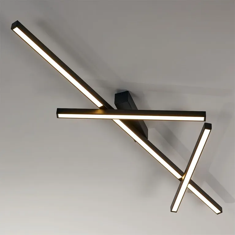 Потолочный светодиодный светильник Odeon Light Tao 4367/50CL в Нижнем Новгороде