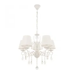 Подвесная люстра Arte Milano 340369/5 WT