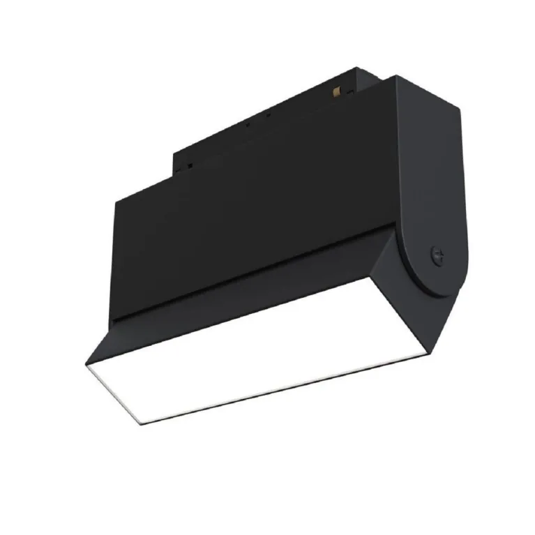 Трековый светодиодный светильник Maytoni Technica Basis Rot TR075-2-10W4K-B в Нижнем Новгороде
