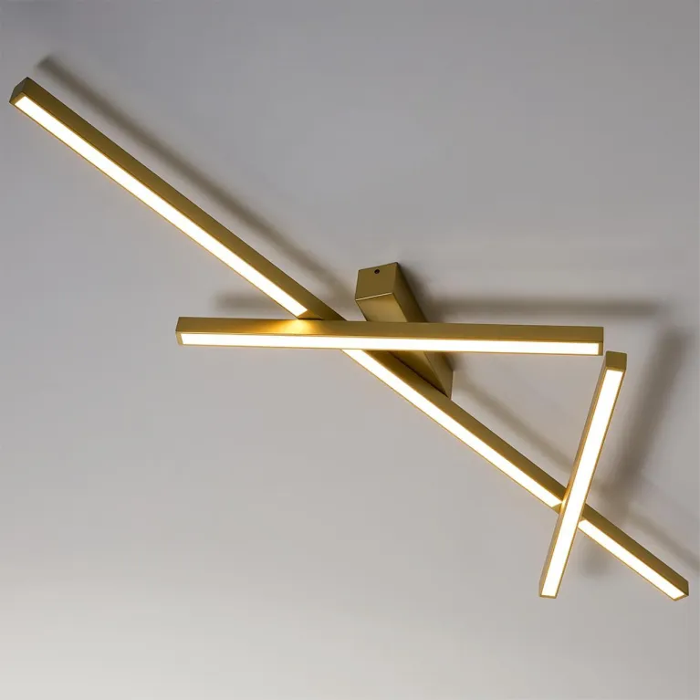 Потолочный светодиодный светильник Odeon Light Tao 4368/50CL в Нижнем Новгороде