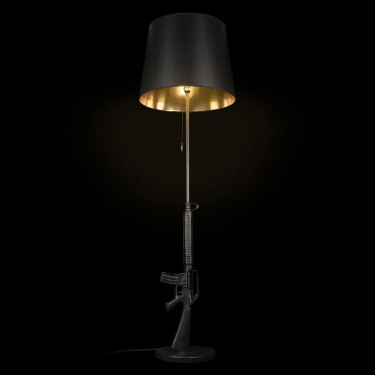 Торшер Loft IT Arsenal 10136/F Dark grey в Нижнем Новгороде